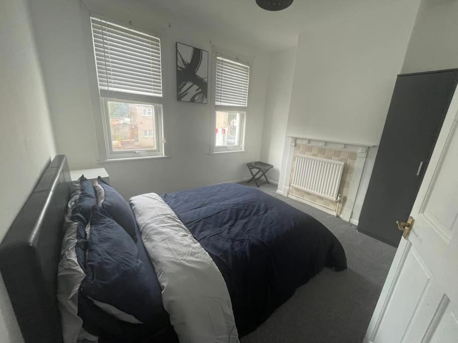 3 Bedroom House In Dartford Exteriör bild